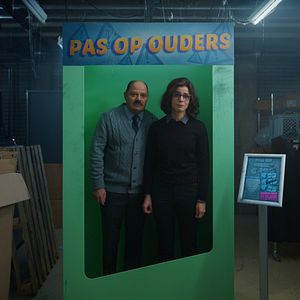 Bilder Superkräfte mit Köpfchen