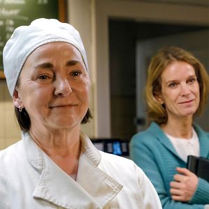 Bilder Mit Herz und Hilde