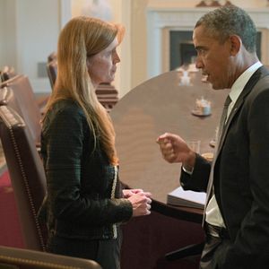 Bilder Kulissen der Macht