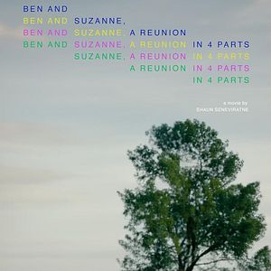 Bilder Ben and Suzanne, A Reunion in 4 Parts