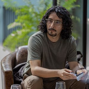 Bilder Raúl Briones