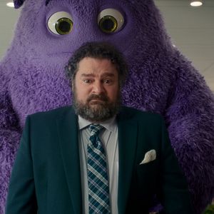 Bilder IF: Imaginäre Freunde