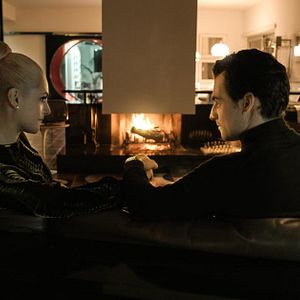 Bilder Diabolik ist nicht zu fassen