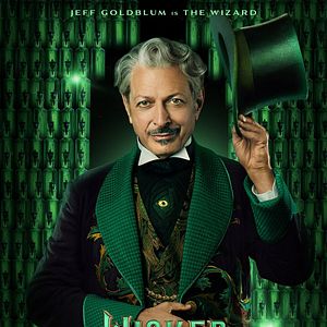 Bilder Wicked: Teil 2