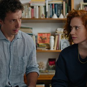 Bilder Volveréis - Ein fast klassischer Liebesfilm 