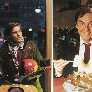 Bilder Daniel Brühl