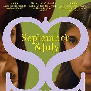 Bilder September & July 