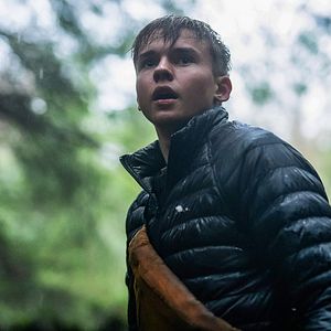 Bilder Arcadian - Sie kommen in der Nacht