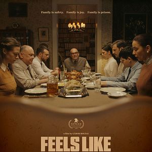 Bilder Feels Like Home