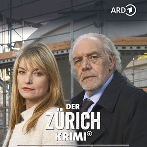 Bilder Der Zürich-Krimi: Borchert und der Schlüssel zum Mord