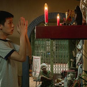 Bilder Putthipong Assaratanakul