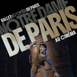 Bilder Ballett aus der Opera de Paris: Der Glöckner von Notre-Dame
