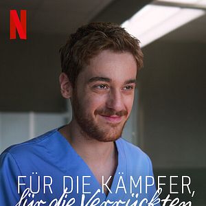 Bilder Für die Kämpfer, für die Verrückten