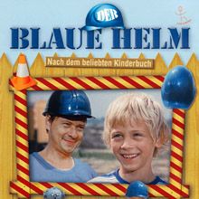 Bilder Der blaue Helm