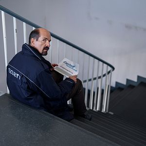 Bilder Stromberg 2 - Wieder alles wie immer