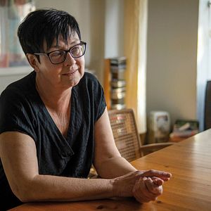 Bilder Baldiga – Entsichertes Herz