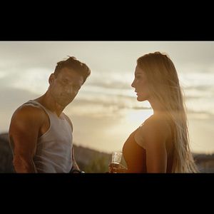 Bilder MR-9: Secret Agent