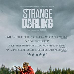 Bilder Strange Darling