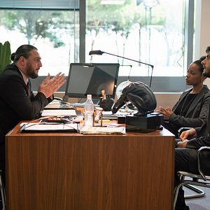 Bilder Reich um jeden Preis