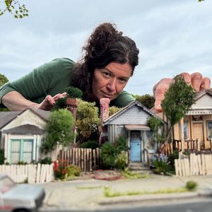 Bilder Yo - Love Is A Rebellious Bird