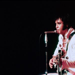 Bilder EPiC: Elvis Presley in Concert
