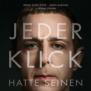 Bilder The Social Reckoning