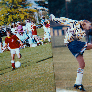 Bilder Untold: Hope Solo vs. U.S. Soccer