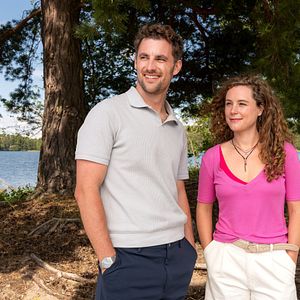 Bilder Inga Lindström: Liebst du mich?