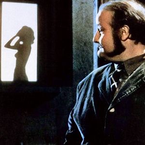 Bilder Der Würger kommt auf leisen Socken