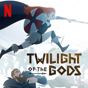 Bilder Twilight Of The Gods