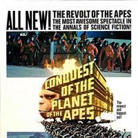 Bilder Eroberung vom Planet der Affen