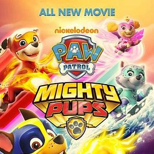 Bilder Paw Patrol: Mighty Pups