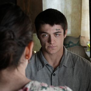 Bilder Lazareth - End of Days