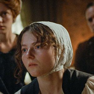 Bilder The Testament Of Ann Lee