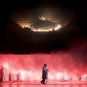 Bilder Royal Ballet And Opera: Die Walküre