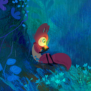 Bilder Das Geheimnis der Perlimps