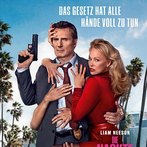 Bilder Die nackte Kanone