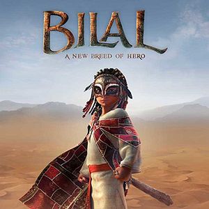 Bilder Bilal: A New Breed of Hero