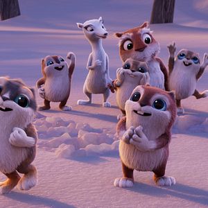 Bilder Niko - Reise zu den Polarlichtern