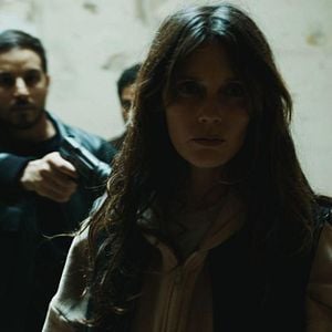 Bilder The Huntress - Stunde der Jägerin