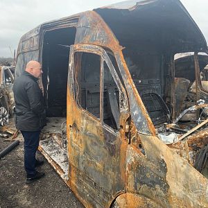 Bilder War & Justice