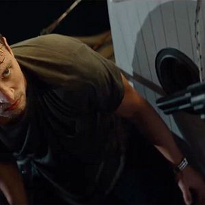 Bilder Breakwater - Dämonen der Vergangenheit