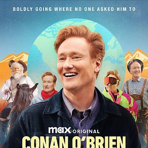 Bilder Conan O'Brien Must Go