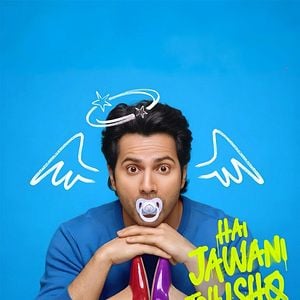 Bilder Hai Jawani Toh Ishq Hona Hai
