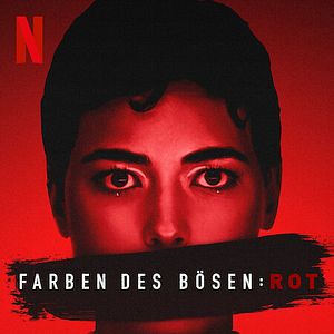 Bilder Farben des Bösen: Rot