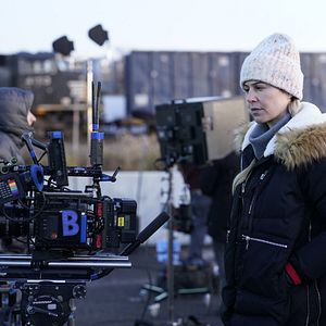 Bilder Daddio - Eine Nacht in New York