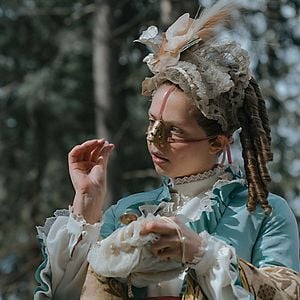 Bilder The Ugly Stepsister