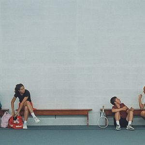 Bilder Julie bleibt still