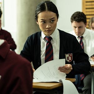 Bilder Bad Genius