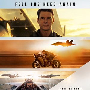 Bilder Top Gun 2: Maverick